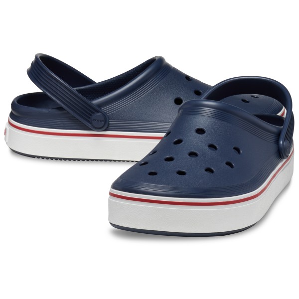 Crocs - Off Court Clog - Sandalen