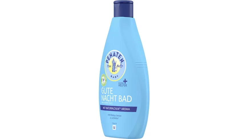Penaten Gute Nacht Bad 400 ml
