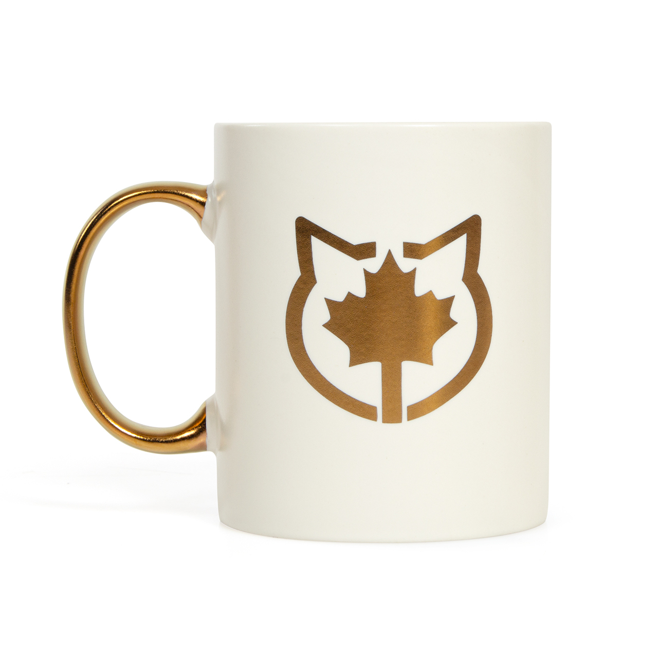 Canadian Cat Company Kratzbretter & Kratzpappen Canadian Cat Company Kratzbrett Kratzbrett Set Satellite 2.0 + Tasse weiß