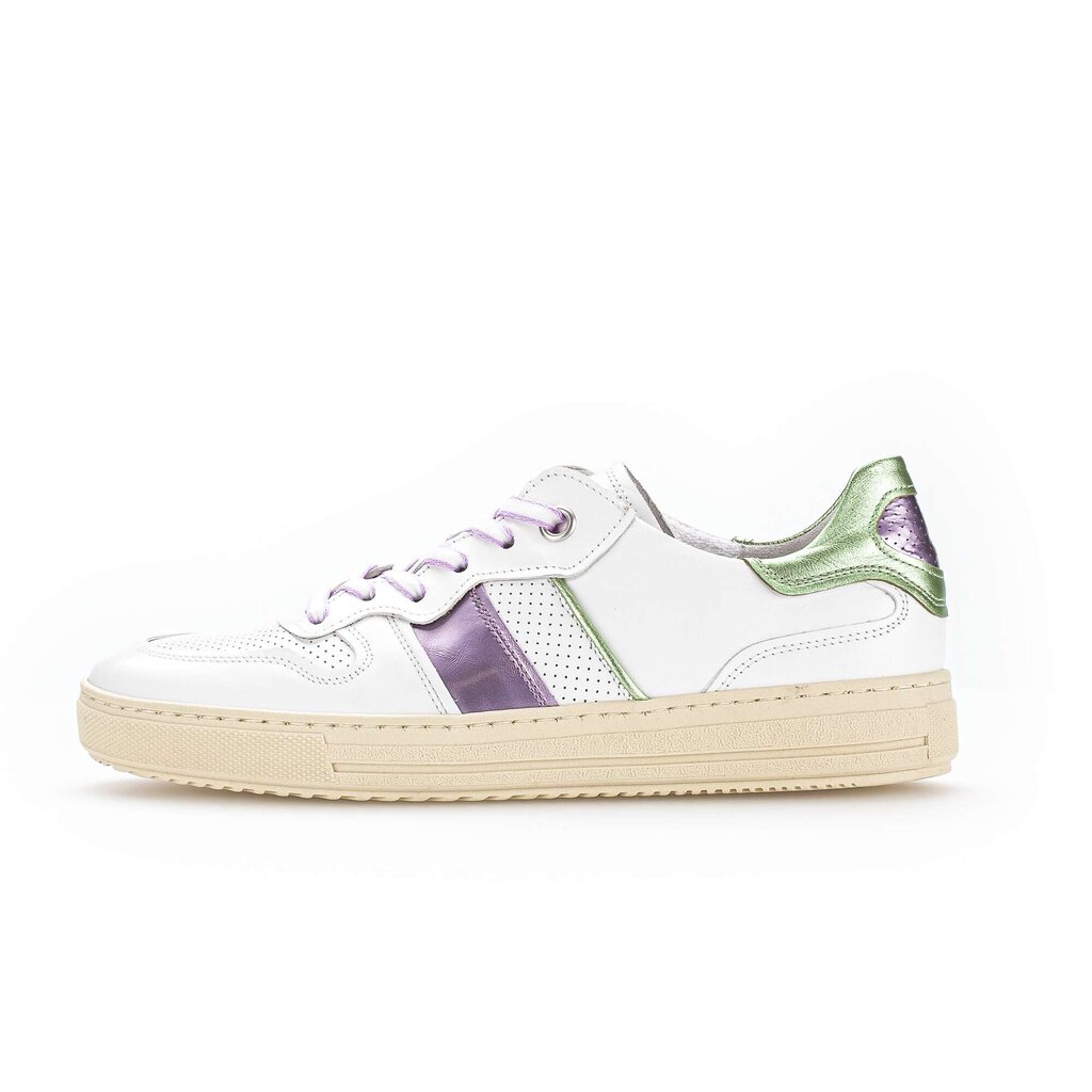 Gabor comfort Sneaker low multicolour