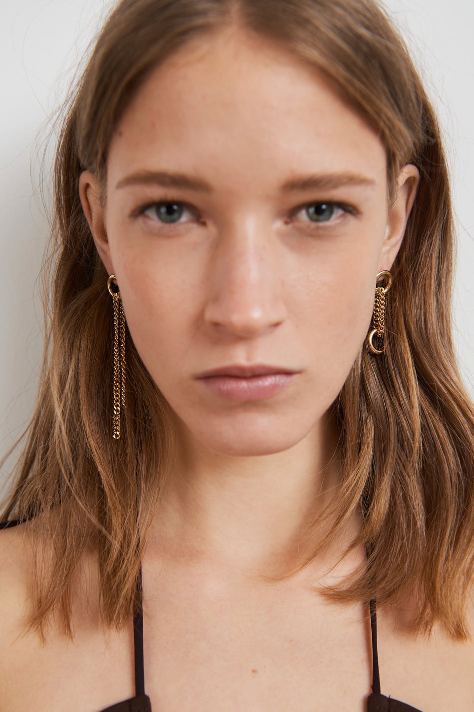 Frances earrings