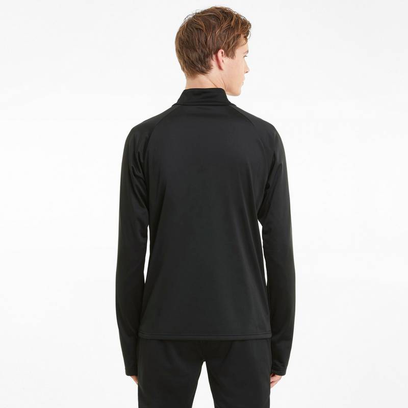 PUMA teamLIGA Funktionsshirt Herren