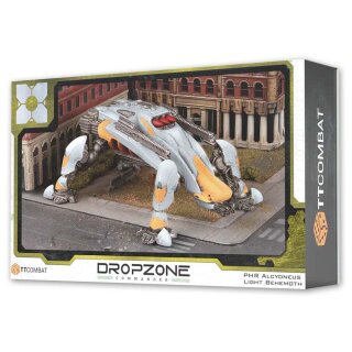 PHR Alcyoneus Light Behemoth