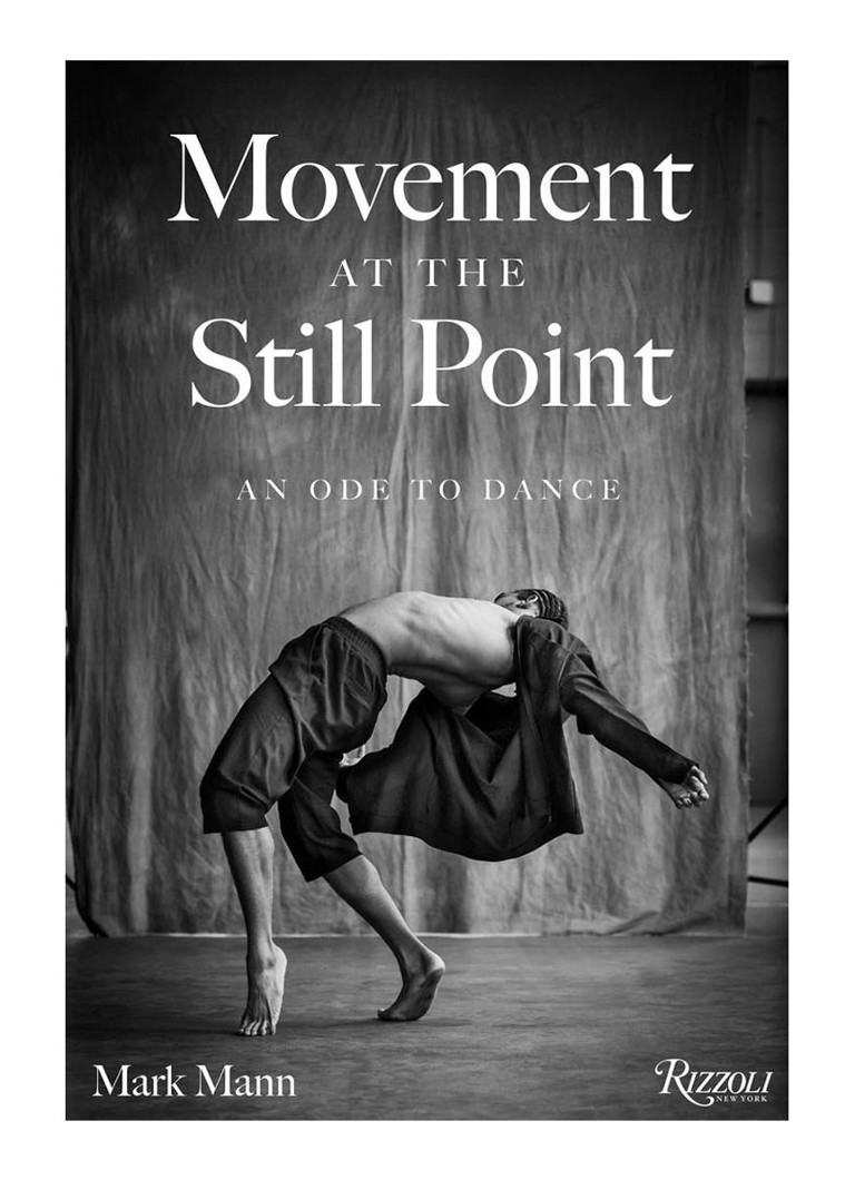 MOVIMENTO MANN M ALLA STILL P
