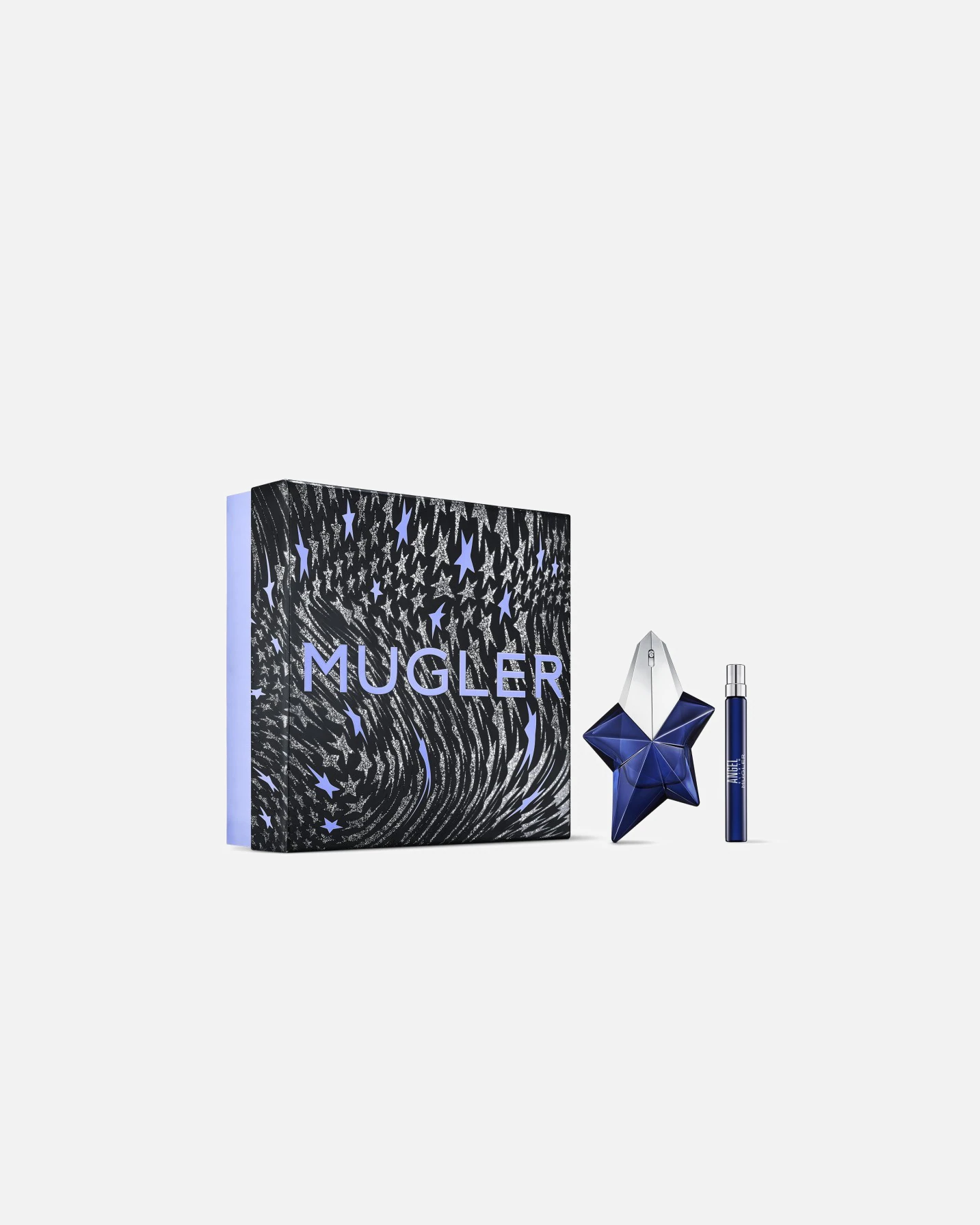 MUGLER Elixir Eau de Parfum Sæt