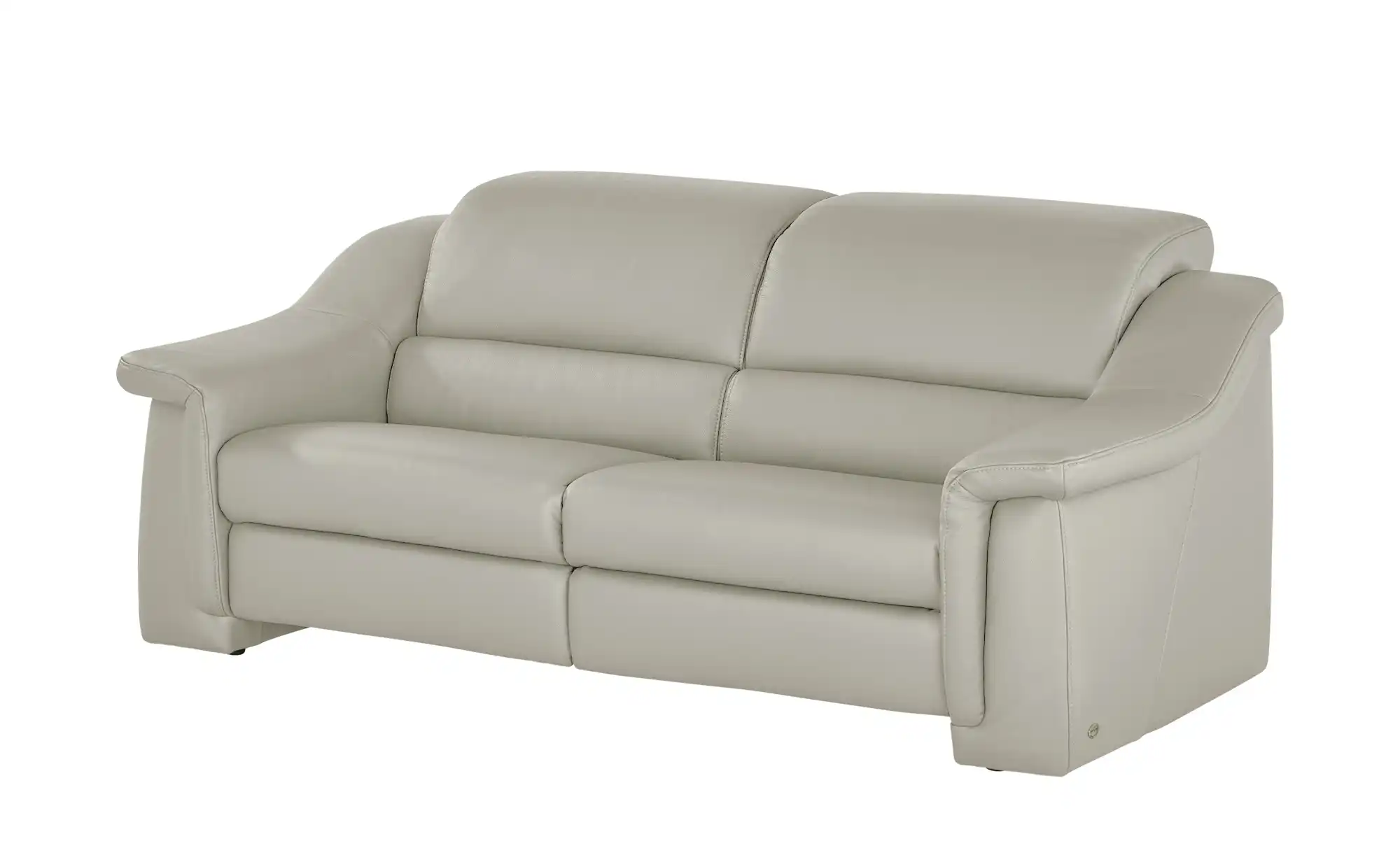 himolla Ledersofa 1501