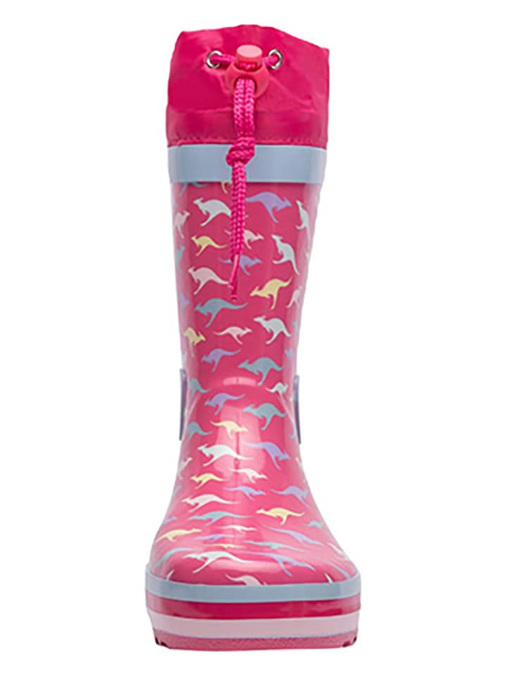Kangaroos Gummistiefel 