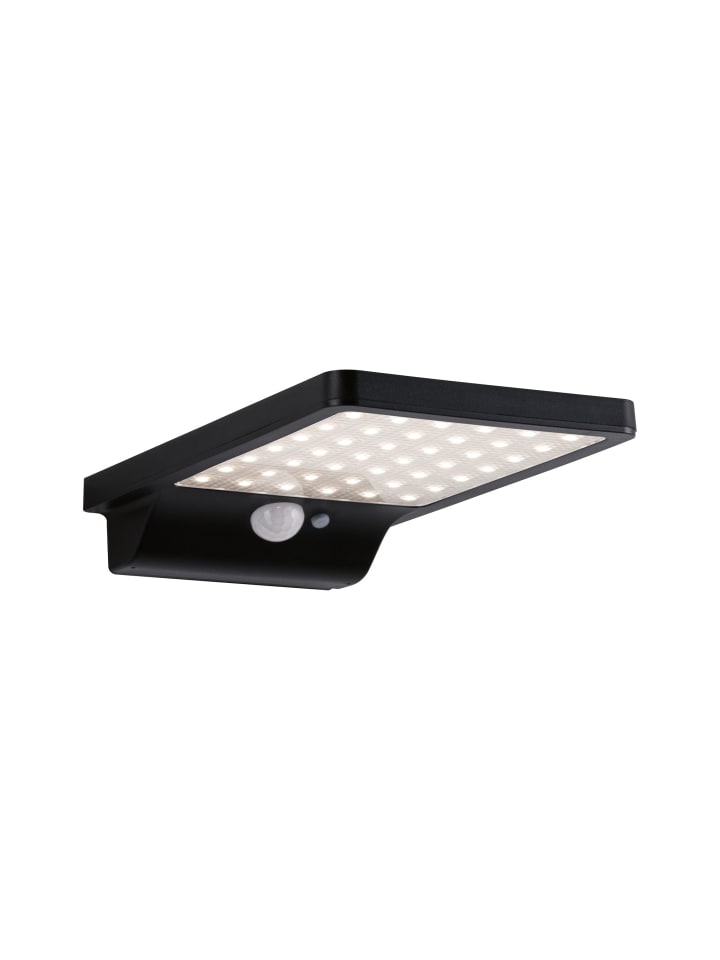 paulmann Solar LED Außenwandleuchte Solveig günstig kaufen onesize