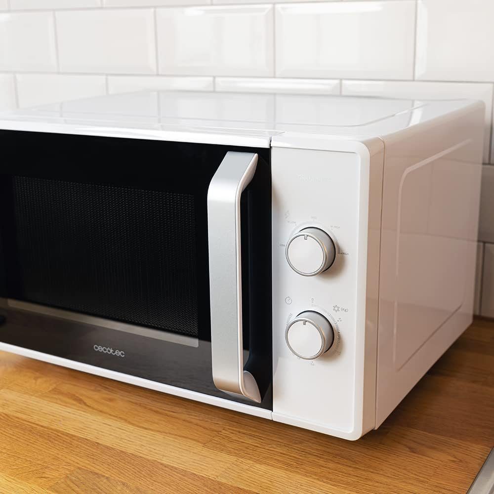 DOTMALL Mikrowelle grandheat 3010 20L 700 W,CECOTEC