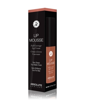 Absolute New York Lip Mousse Lippenbalsam-8 ml
