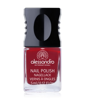 Alessandro Nail Polish Colour Explosion Small Nagellack-5 ml