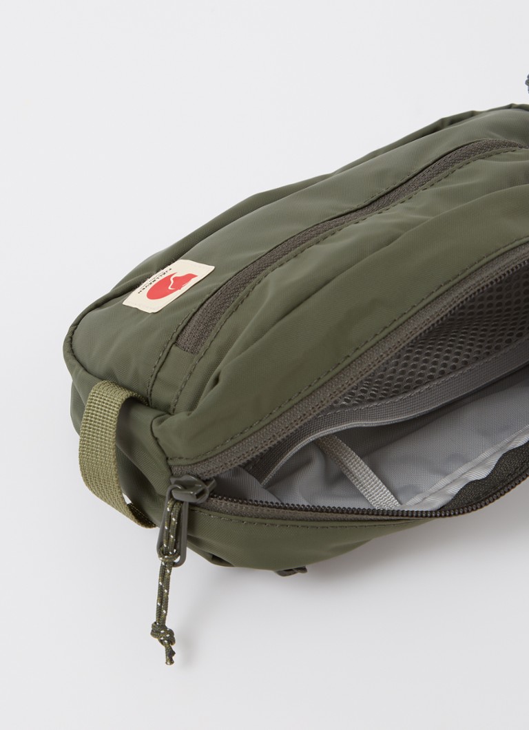 Fjällräven High coast klubinis krepšys
