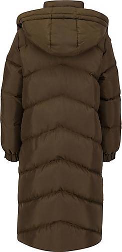 Marc O' Polo DENIM Damen Daunen-Puffermantel