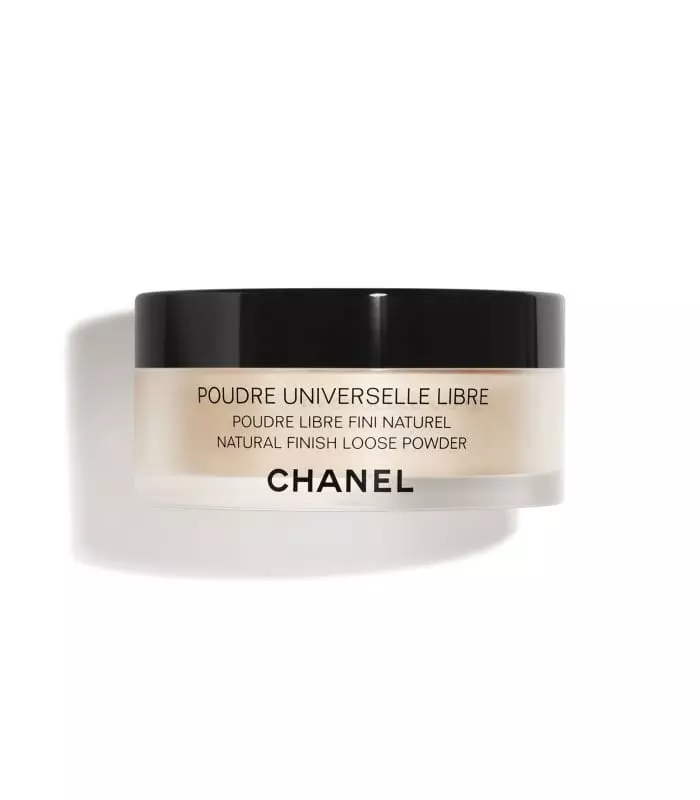 POUDRE UNIVERSELLE LIBRE Poudre libre fini naturel