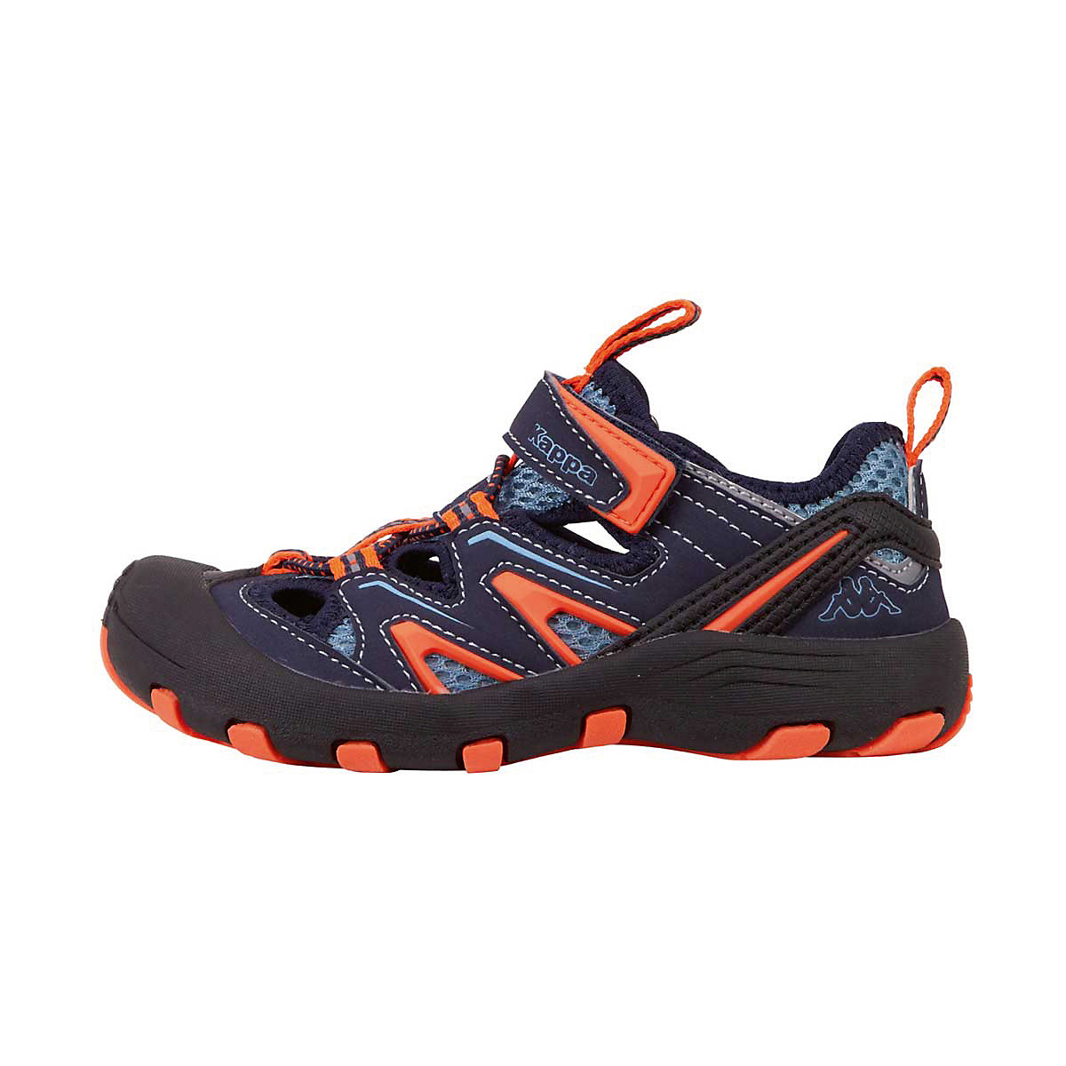 Outdoorsandalen für Jungen
