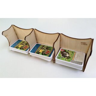 Card Holder 3L