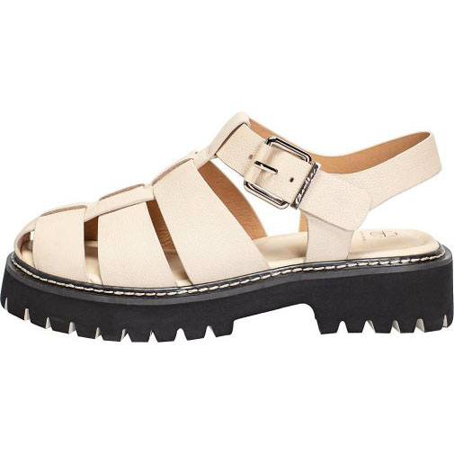 ekonika Sandalen mit breiter Profilsohle