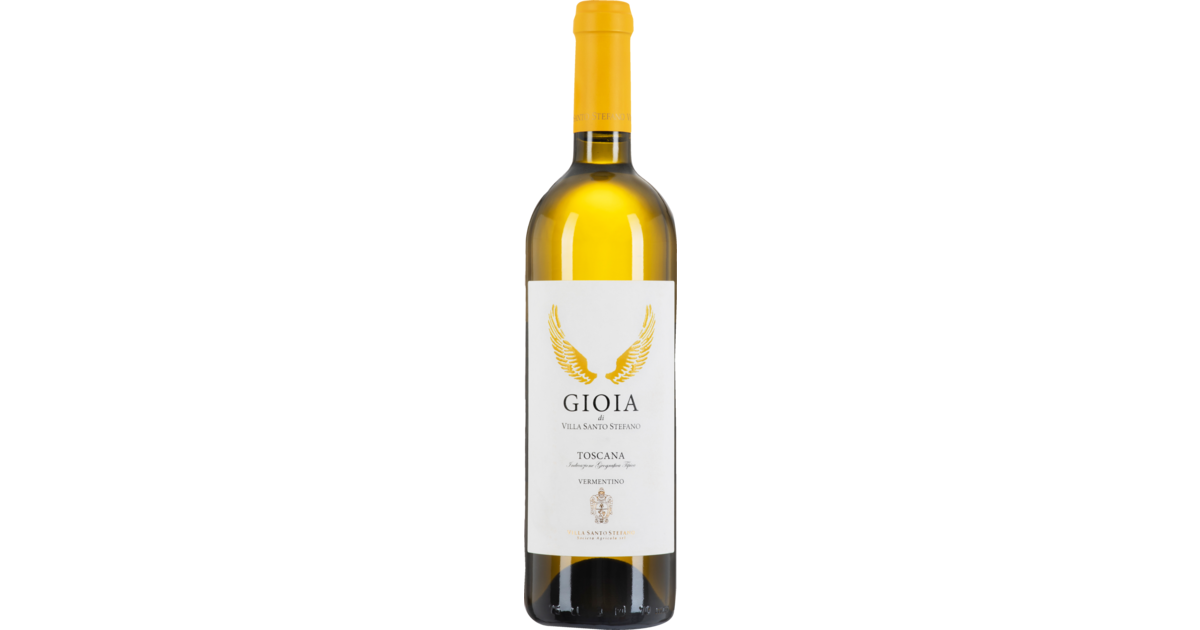 Gioia Vermentino