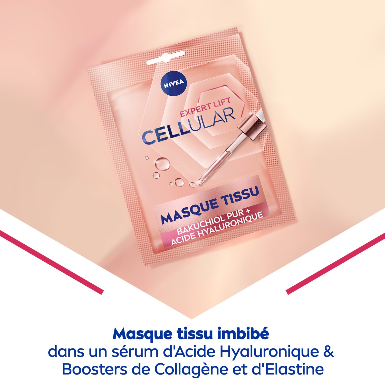 NIVEA Expert Lift Cellular