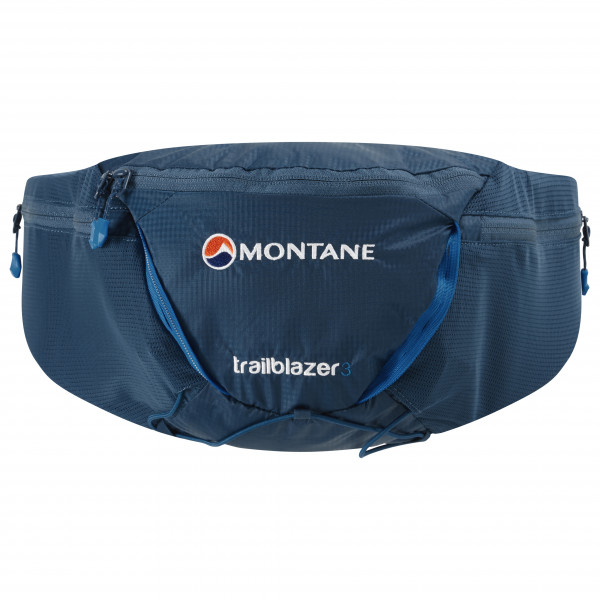 Montane - Trailblazer 3 - Hüfttasche