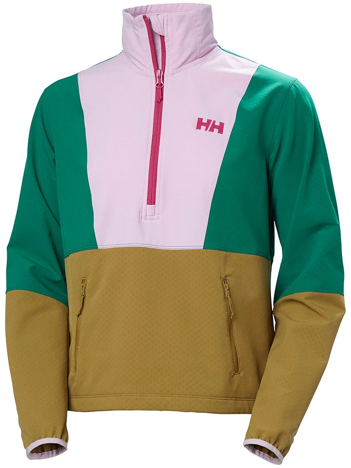 Helly Hansen Funktionsjacke 