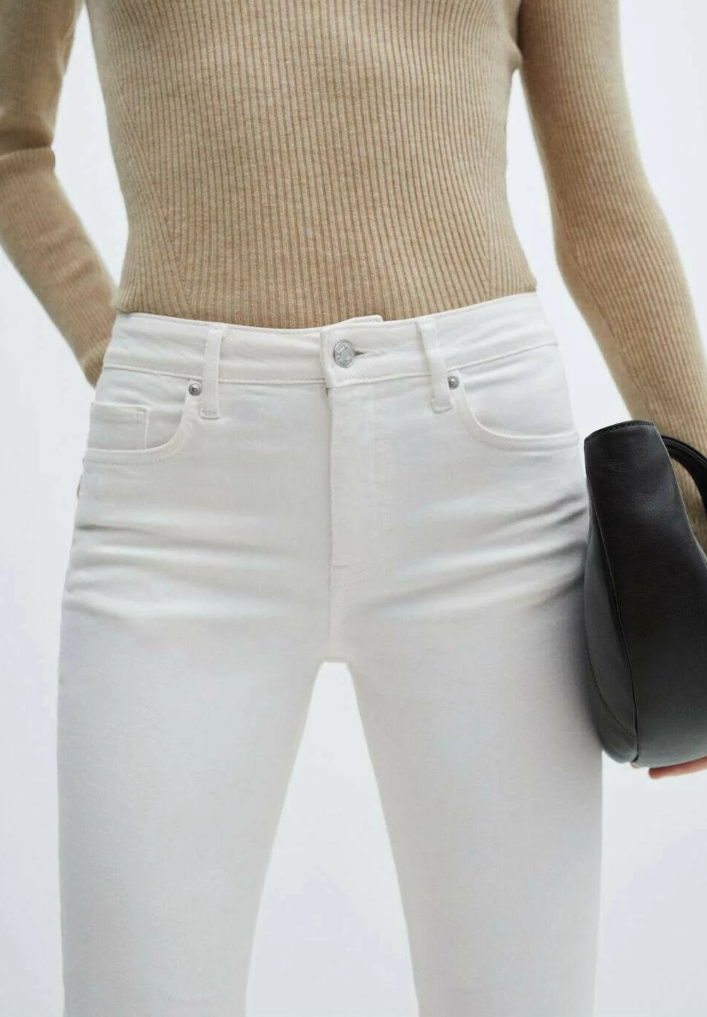 Mango FIONA - Vaqueros bootcut