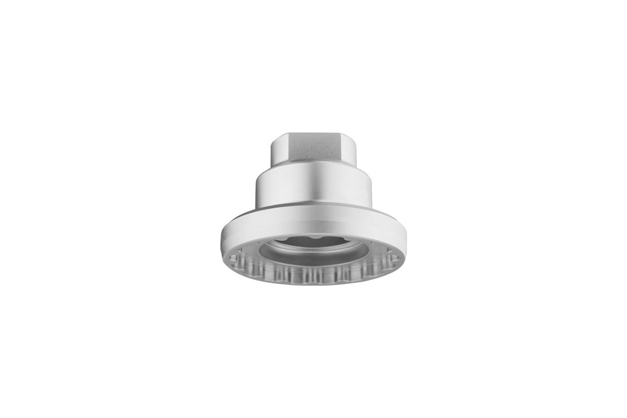 Birzman Abzieher fu00fcr Shimano STEPS Antriebssysteme - 54mm