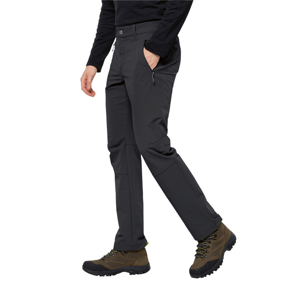 ACTIVATE XT PANTS M Herren - Softshellhose