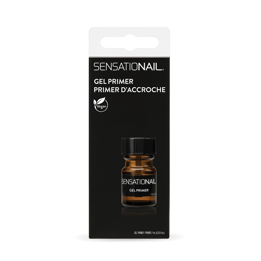 sensationail Gel Primer Gel Primer