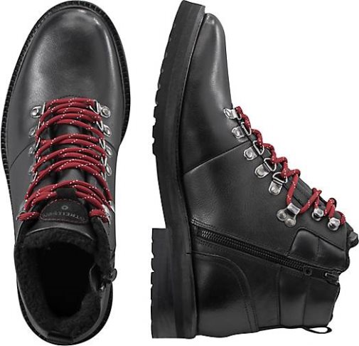 Strellson Stiefelette Bakerloo Nimonico