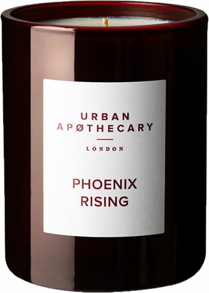 Urban Apothecary Phoenix Rising Luxury Candle Duftkerze