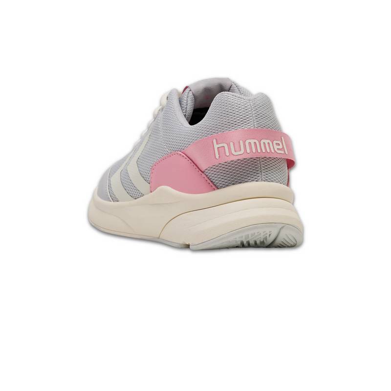 hummel REACH 250 RECYCLED LACE JR Sneaker Kinder