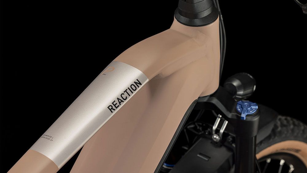 Cube Reaction Hybrid Pro 625 Allroad blushrose´n´silver kaufen | Bike-Discount