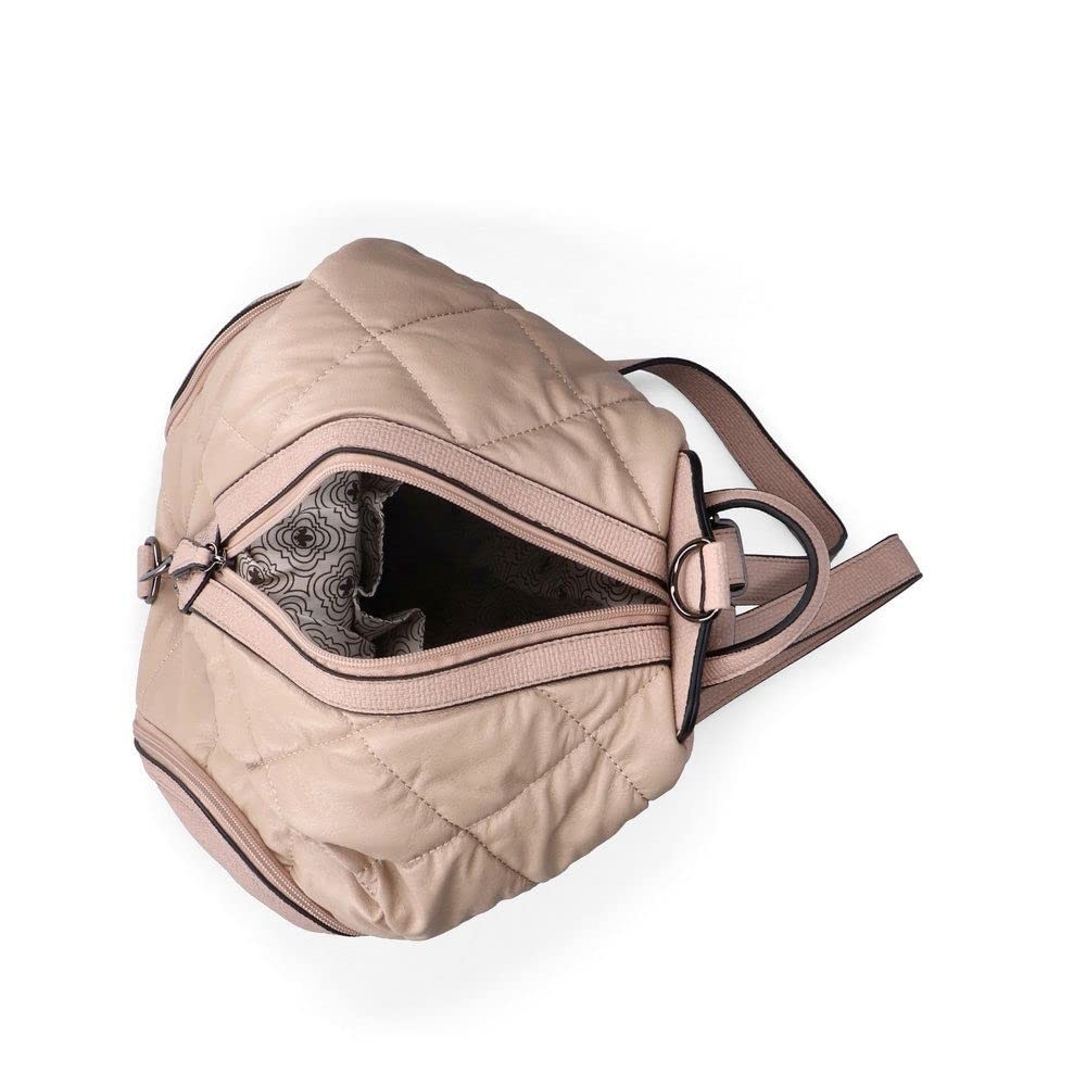 RIEKER Handtaschen taupe