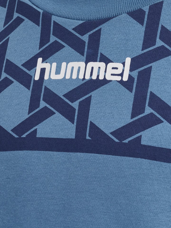 Hummel Hummel Sweatshirt Hmlps Kinder in CAPTAIN'S BLUE günstig kaufen 104