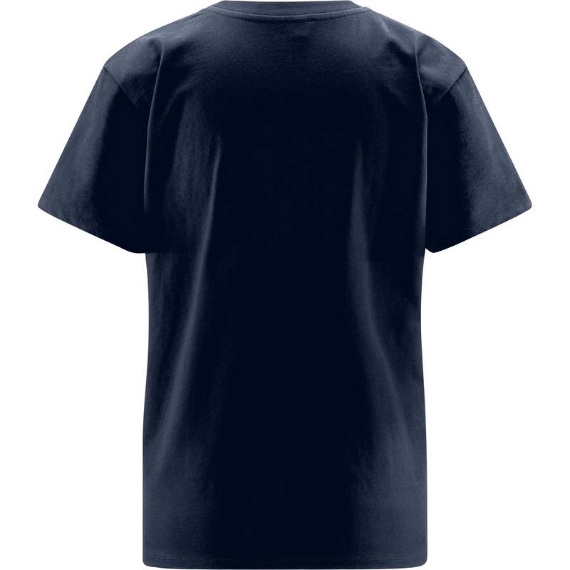 Haglöfs Camp Tee Funktionsshirt Damen