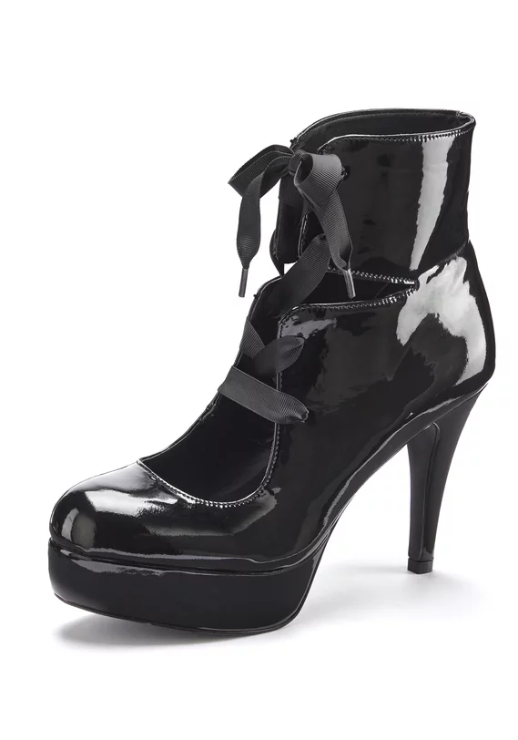 High-Heel-Pumps