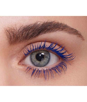 Shiseido Controlled Chaos Mascara-11.5 ml