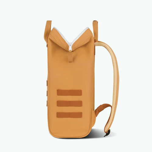 Hendaye ochre changing bag
