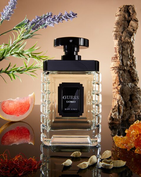 Guess Uomo Eau de Parfum