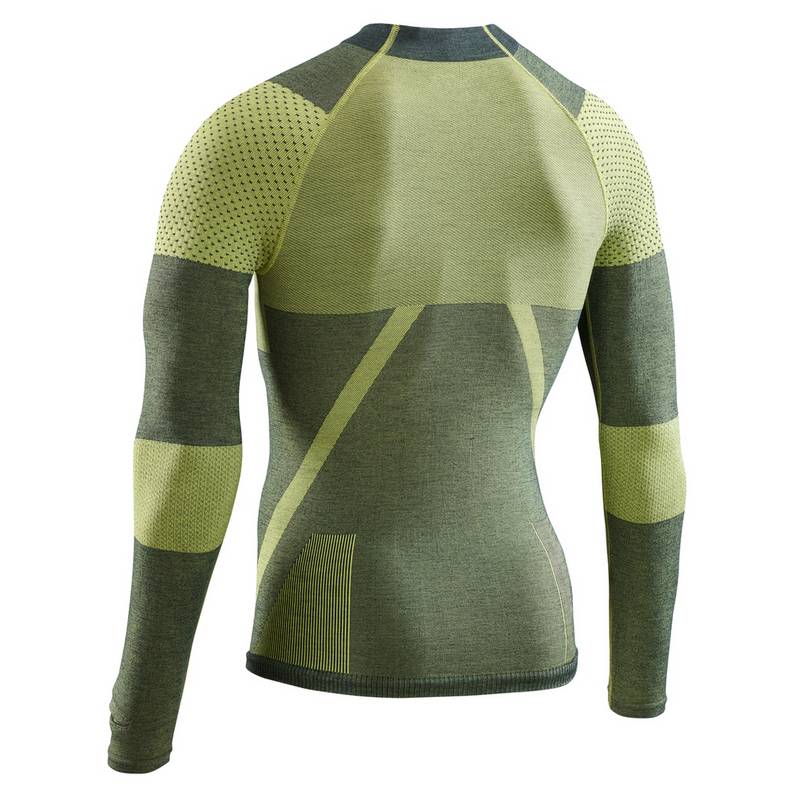 CEP Touring Base Shirt Funktionsshirt Herren