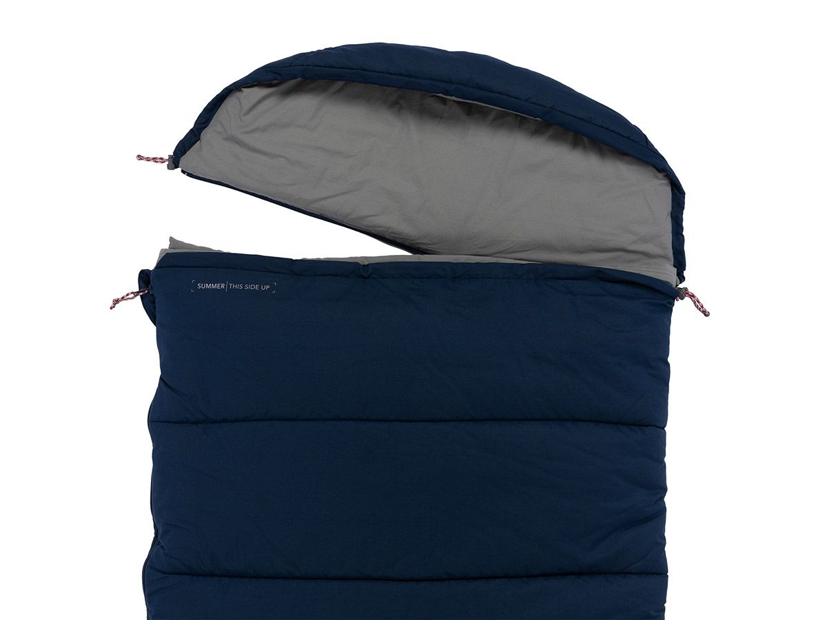 Nomad Passaat Schlafsack