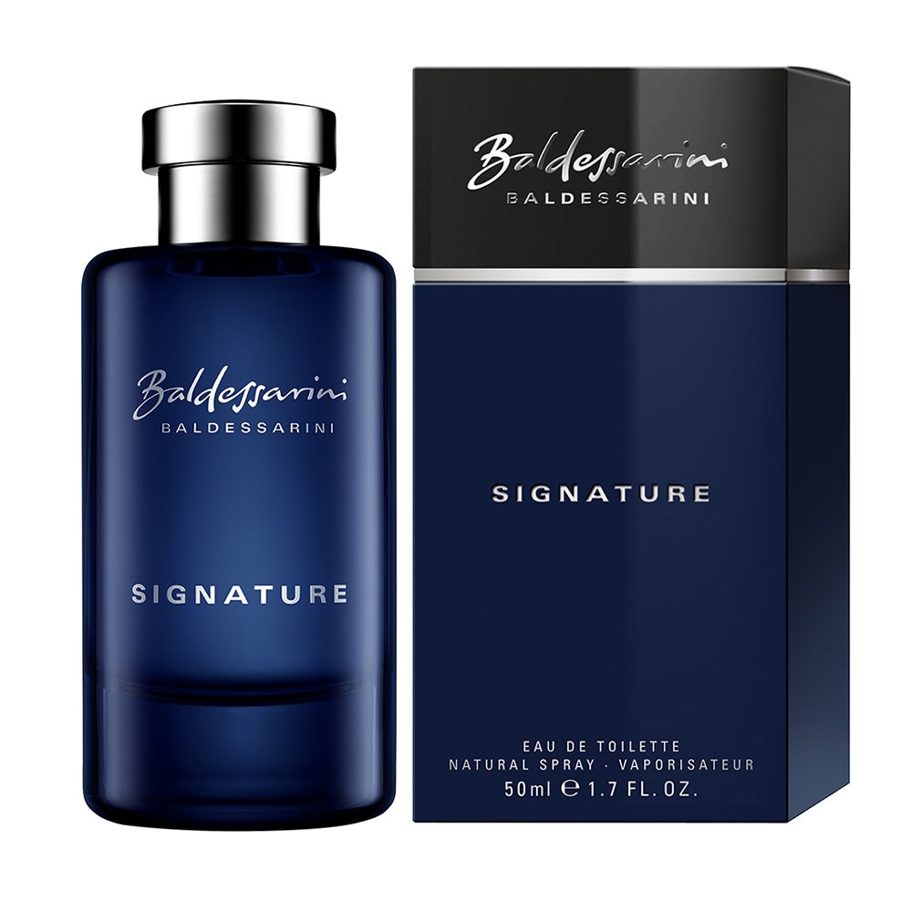 Baldessarini Signature Eau de Toilette Nat. Spray