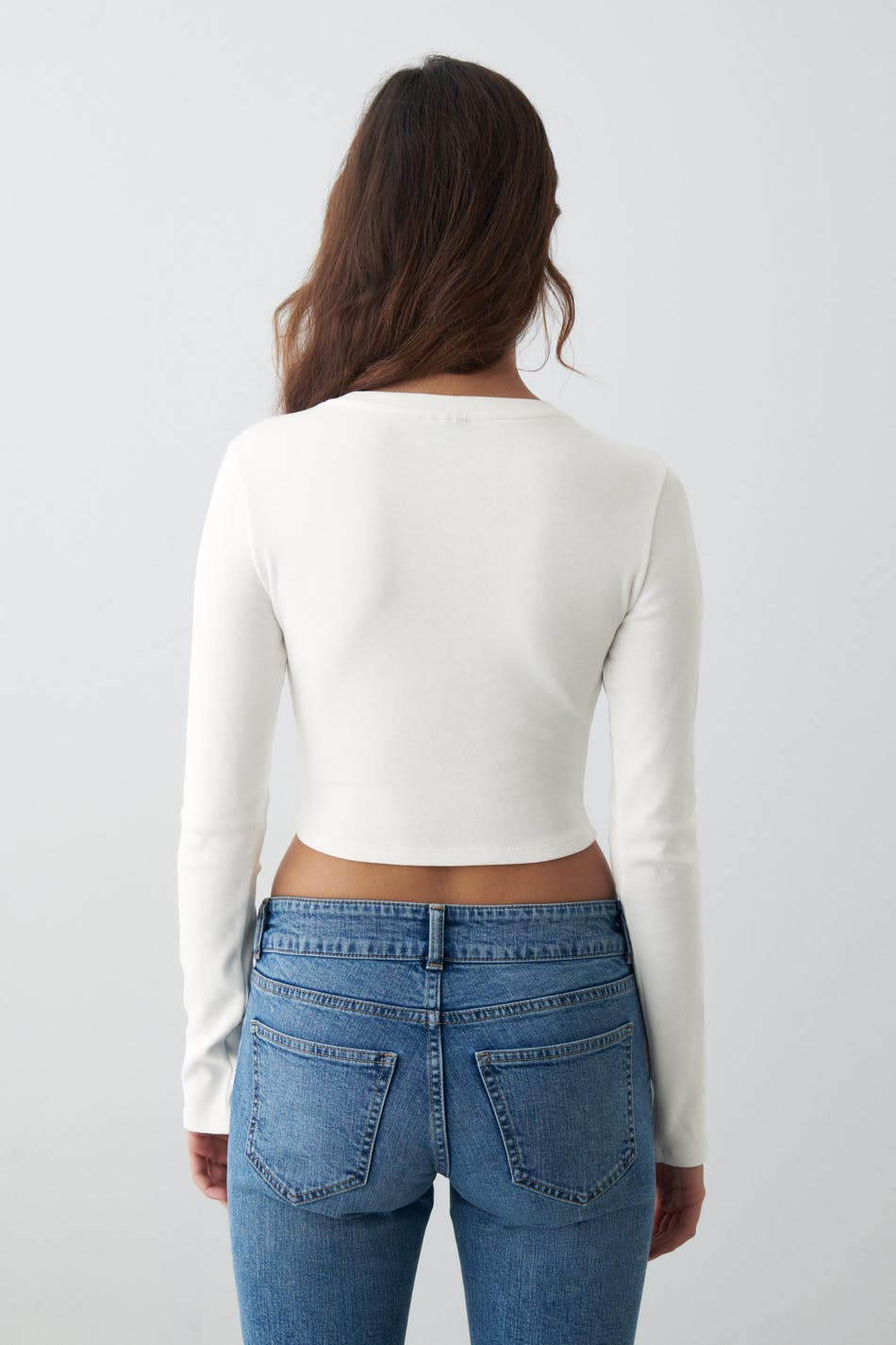 Super strech top