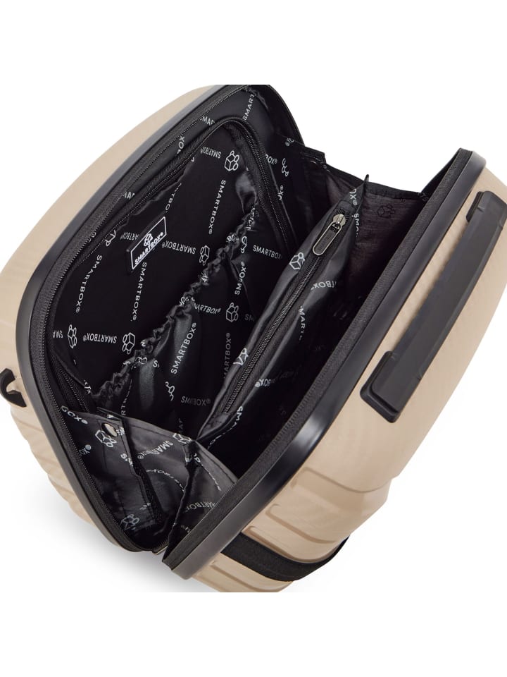 Smartbox Edition 01 Beautycase 34 cm in beige günstig kaufen onesize