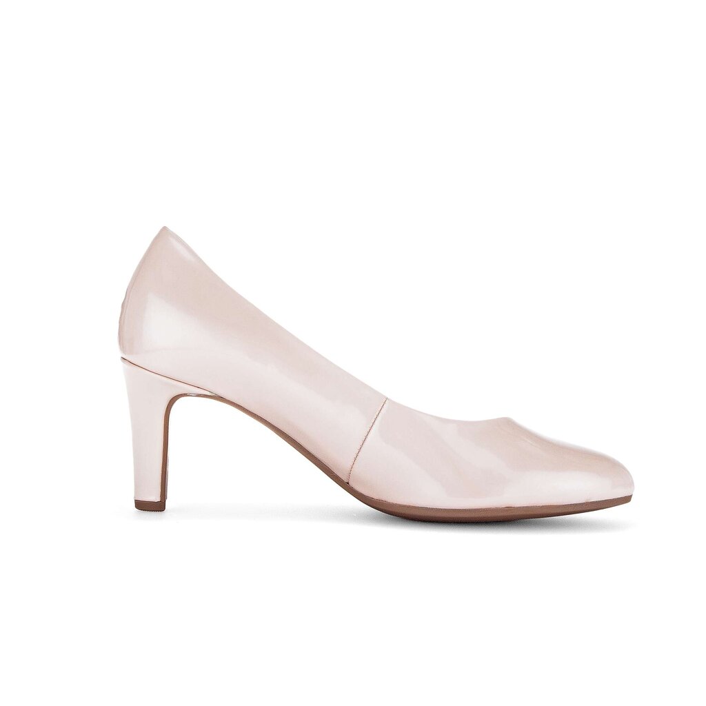 Gabor fashion Eleganter Pumps rosa