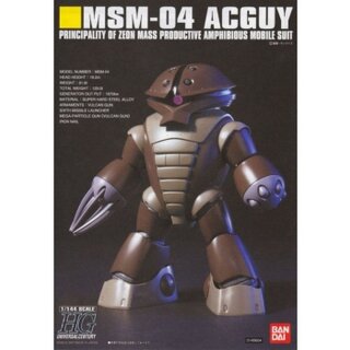 1/144 HGUC Acguy