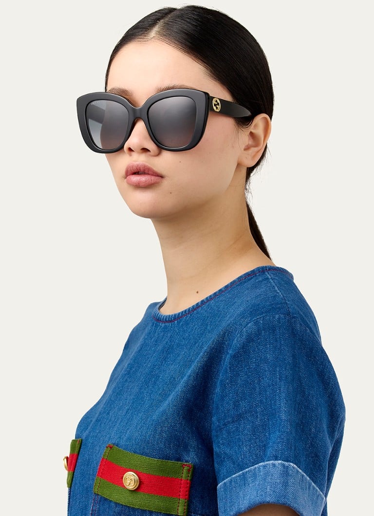 Ochelari de soare Gucci GG0327S