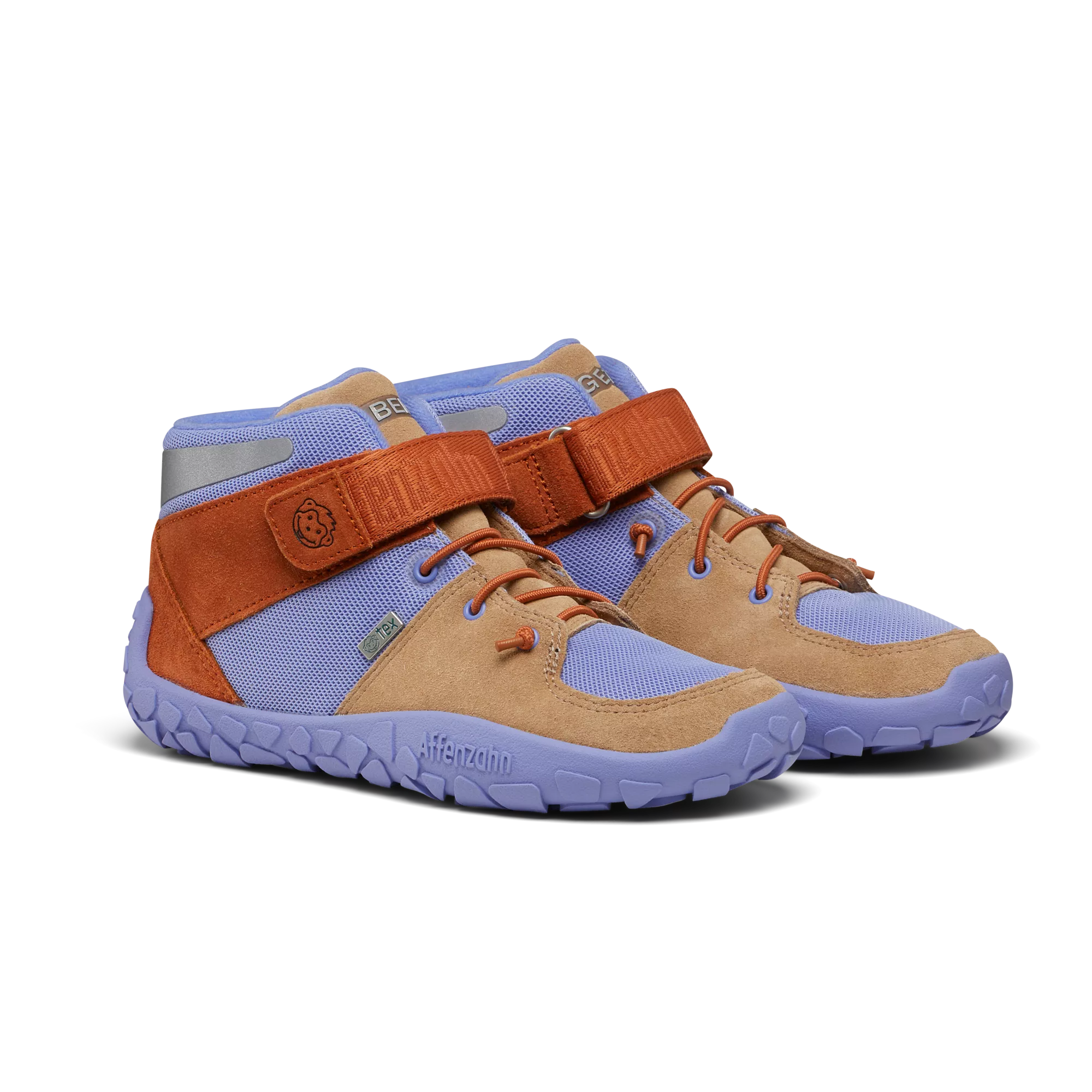 Wintersneaker Leder Dreamer