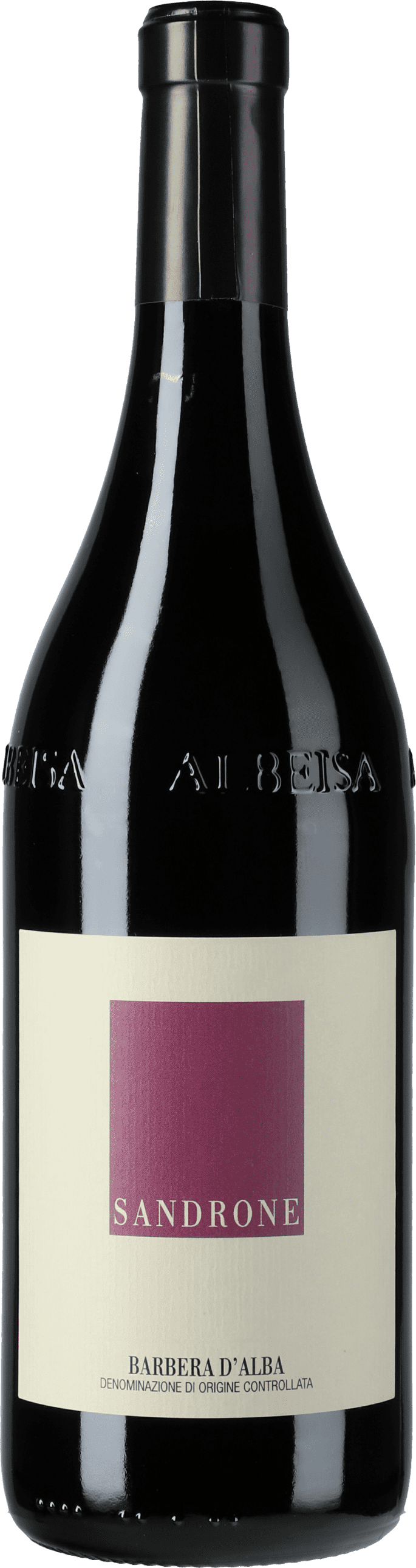 Luciano Sandrone: Barbera d'Alba 2020